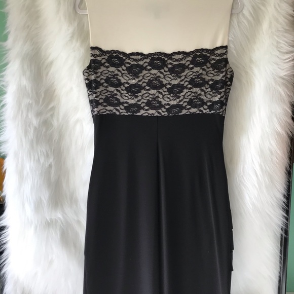 Connected Apparel Formal Dress - Picture 8 of 10